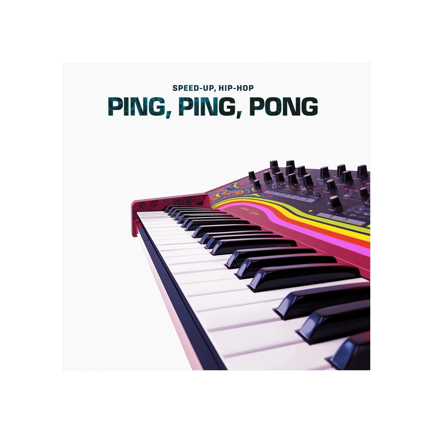 Ping, Ping, Pong