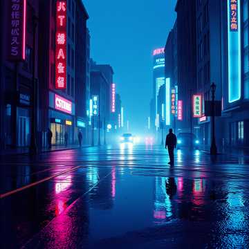 OK (RIP) x Rhythm in the Walking x Echo of Us (Mashup) (Mashup)