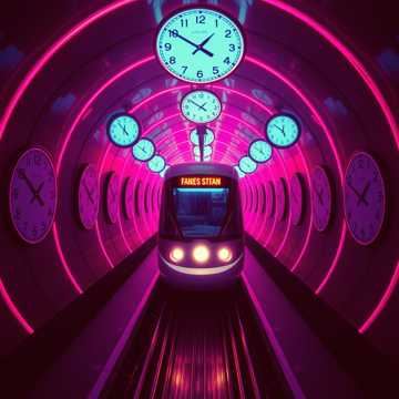 Time Travelers