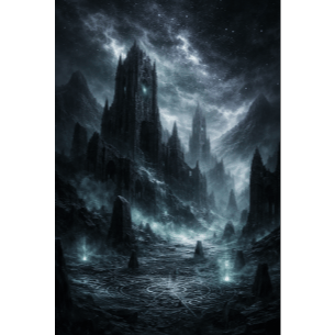 Decayed Aeons of Eternal Vision