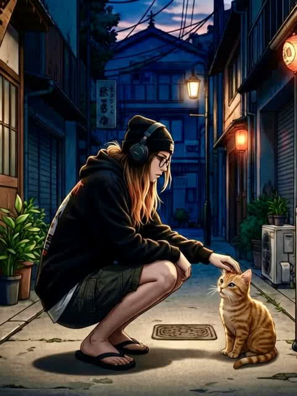 《 貓貓咬 》