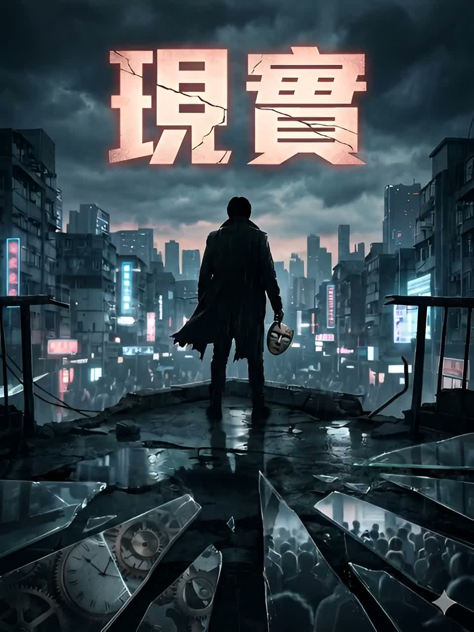 [現實] Reality