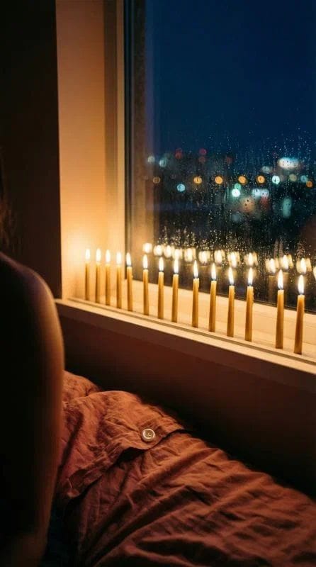18 Candles