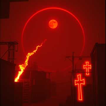 Kingdom Fire