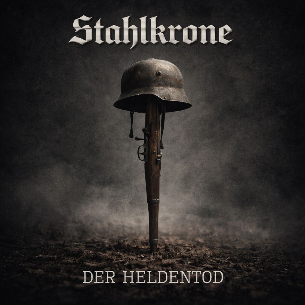 Der Heldentod (Metal Cover)