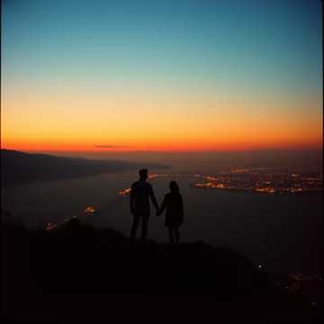 Di Saat Ini / Right Here With You