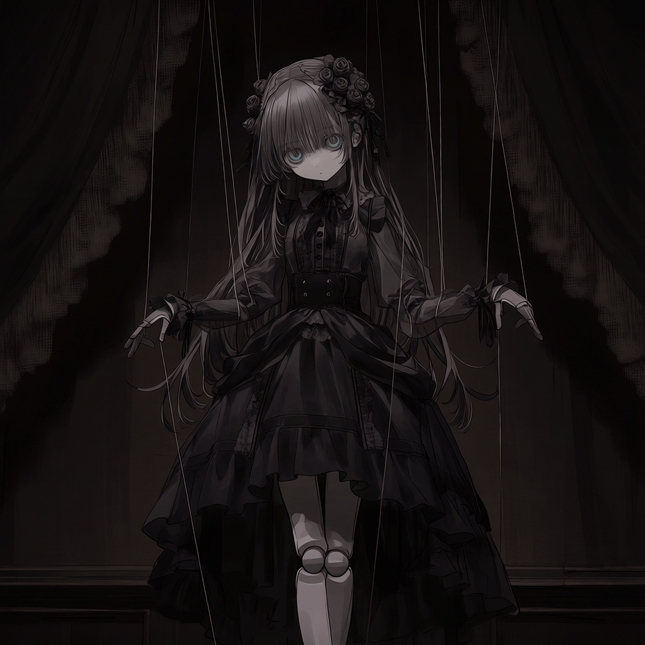 あやつり人形