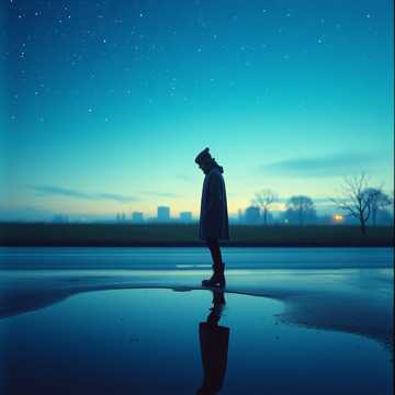 優しい場所 ～Gentlest Place～
