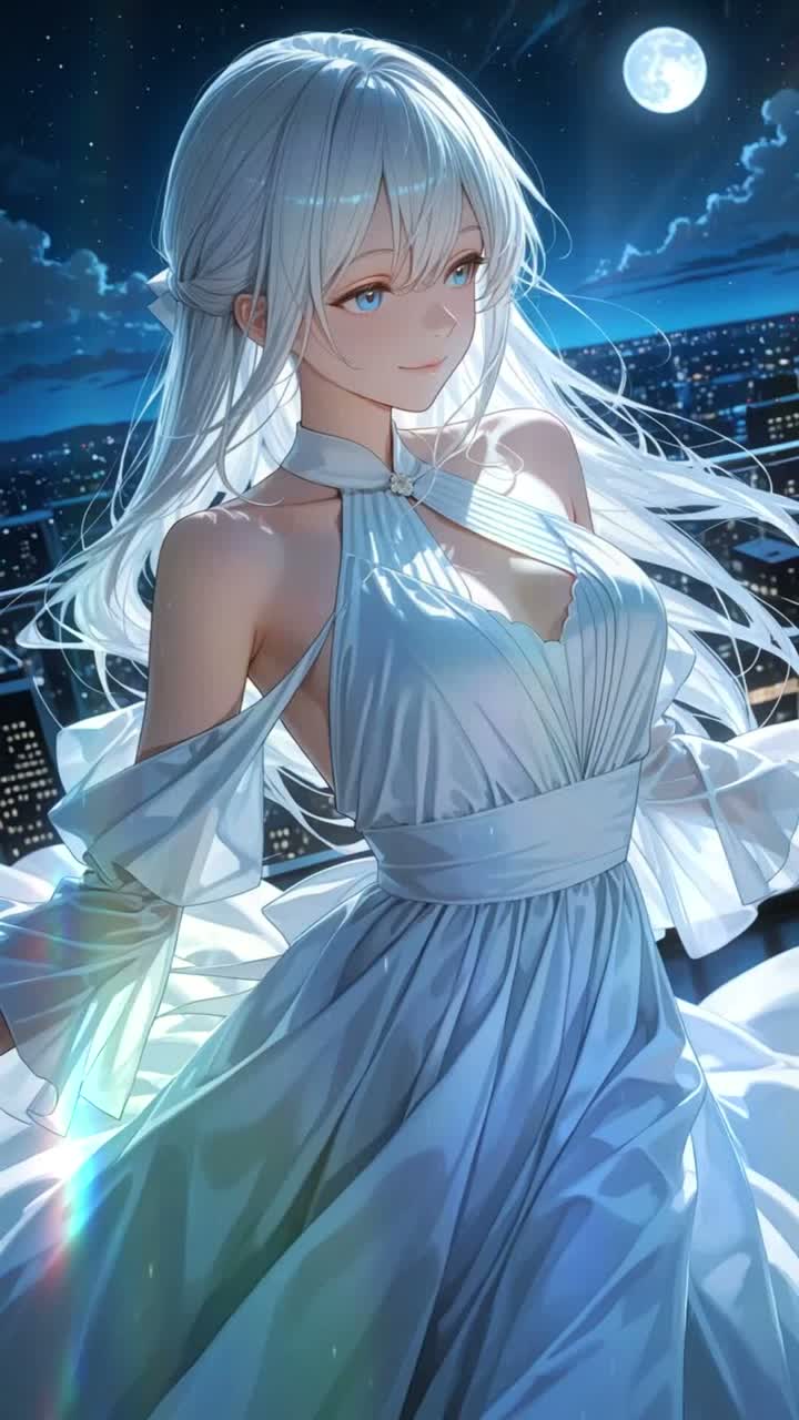 Don’t Rush the Dawn ~Valentine's Edition~