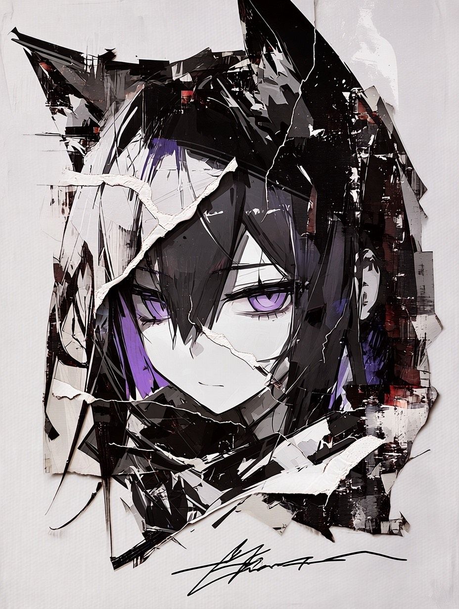 贋作-Counterfeit-