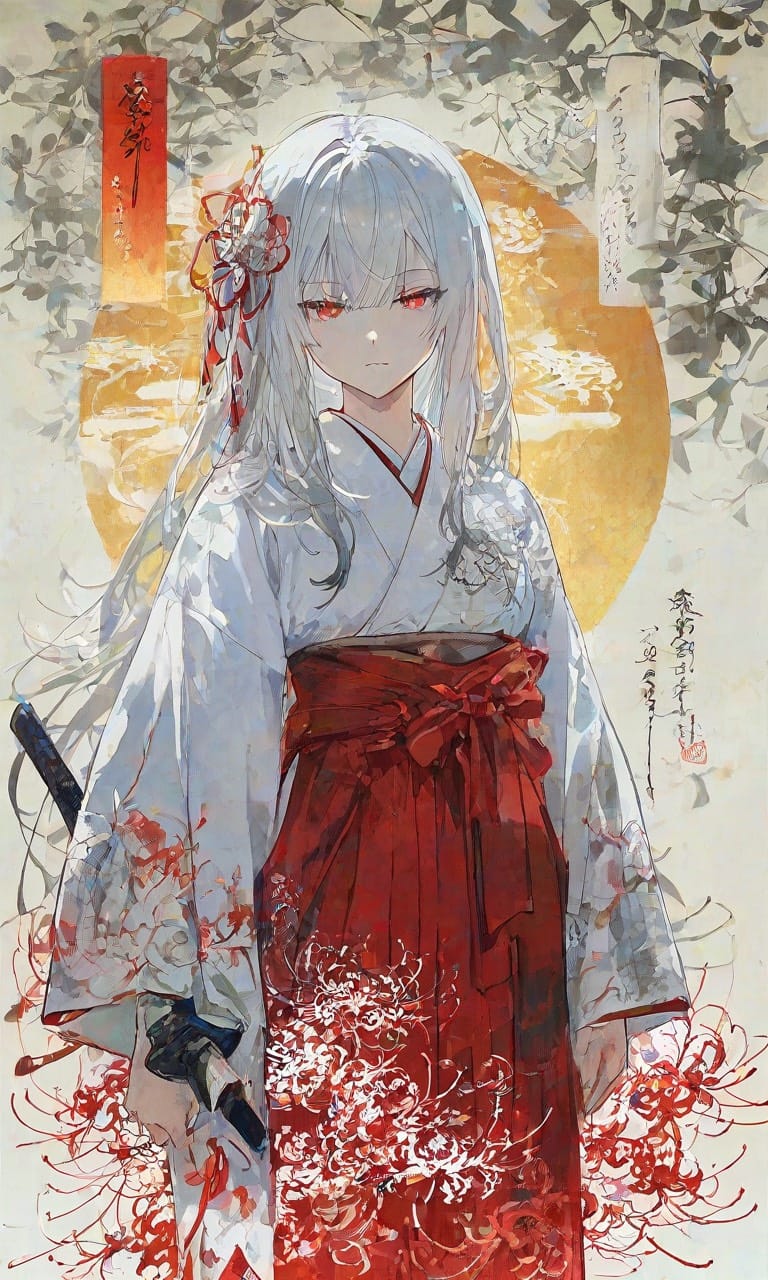 （J）祈り（Prayer）