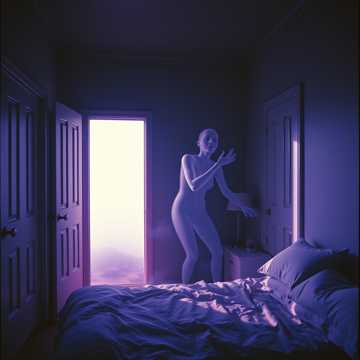 Waking Nightmares