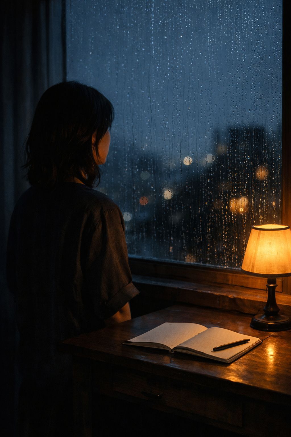 📖🧭ACT VI, 19. 〈윤동주 - 그는 저항시인이다. 〉