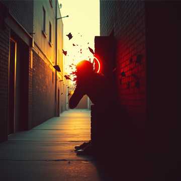 Get Back Up Again