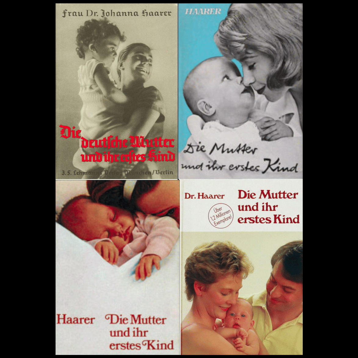 Haarer's Legacy