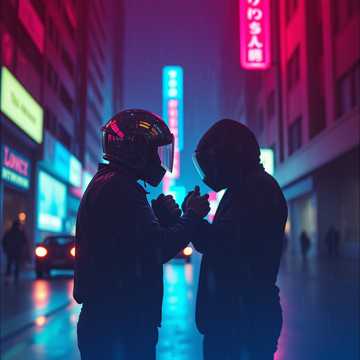 Echoes & Sirens