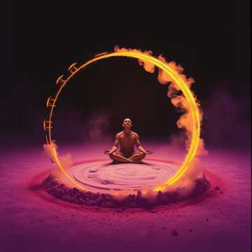 Ashes at 52Hz <L>