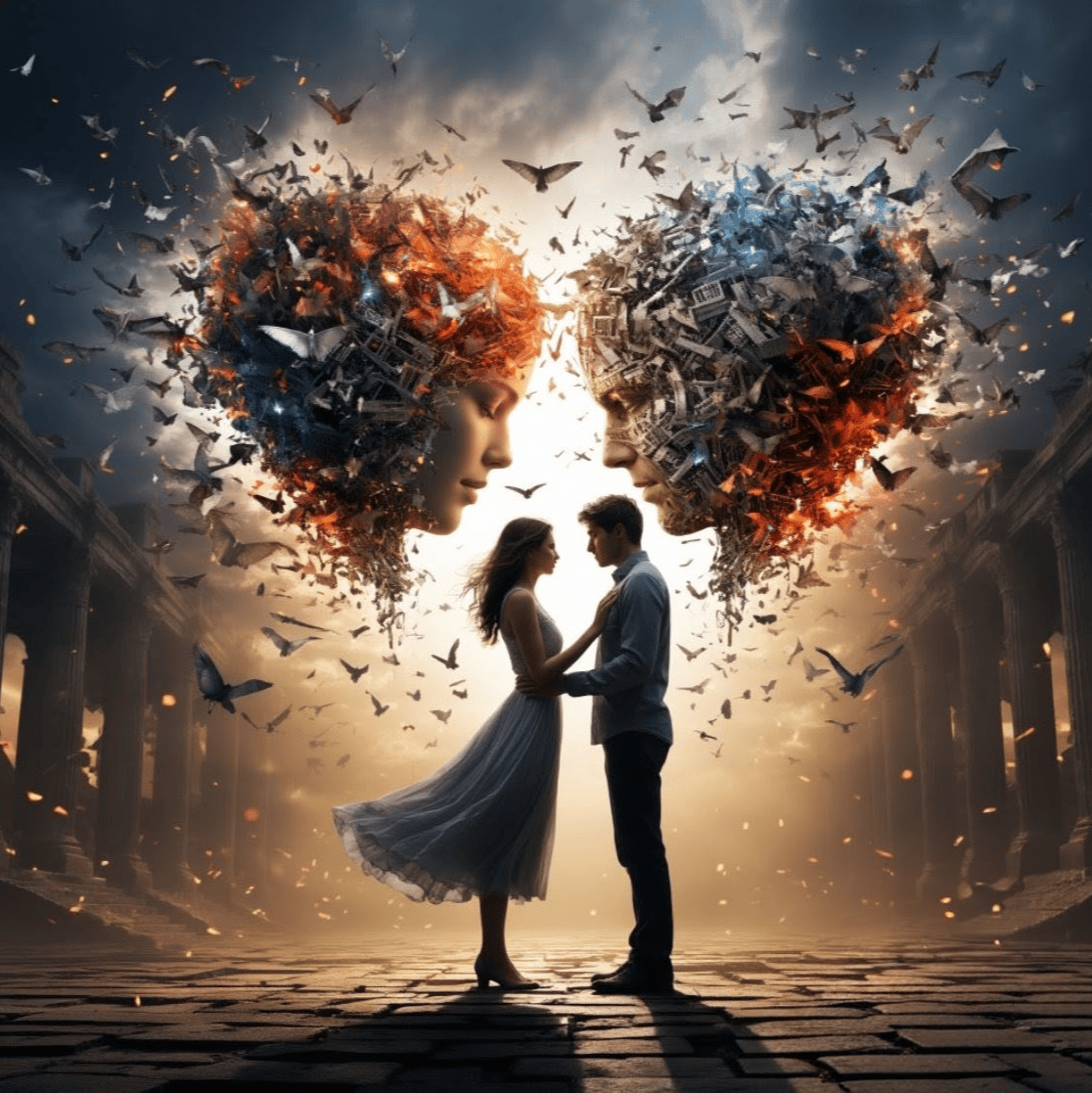With Time By DJ Squal92i