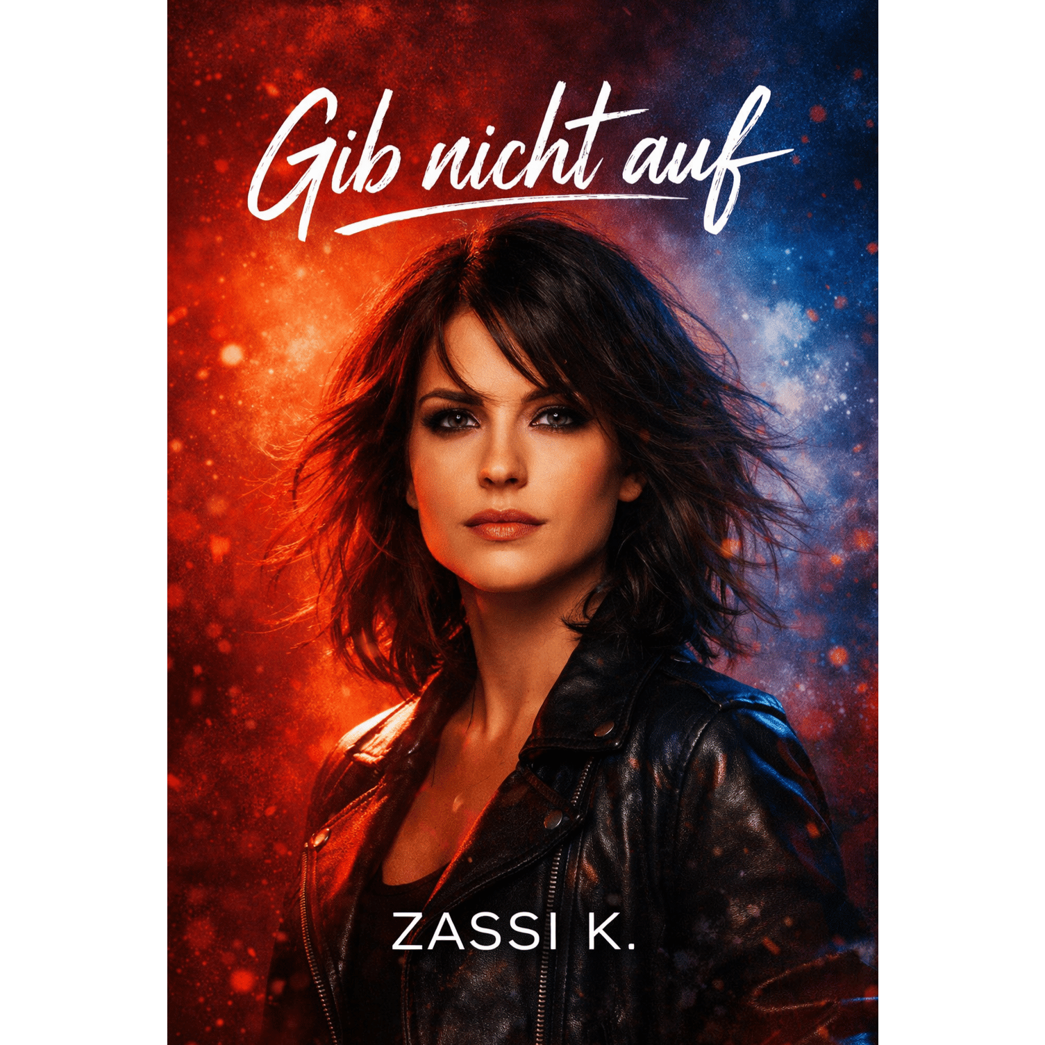 Gib nicht auf