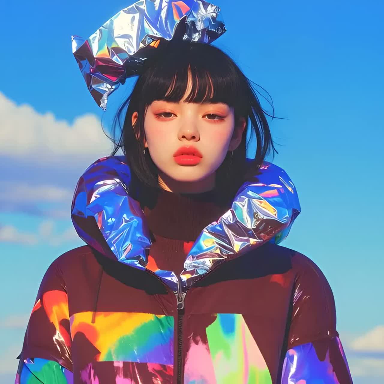 溶ける前に噛め (Chew Before It Melts)
