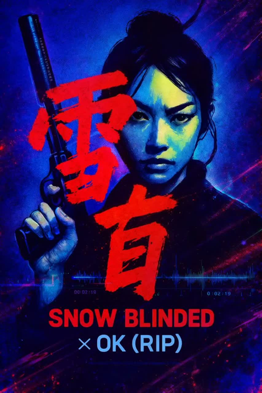 Snow Blinded x OK (RIP) (Mashup)