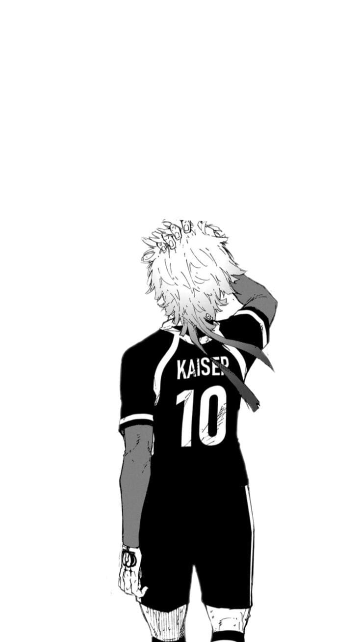 KAISER MODE