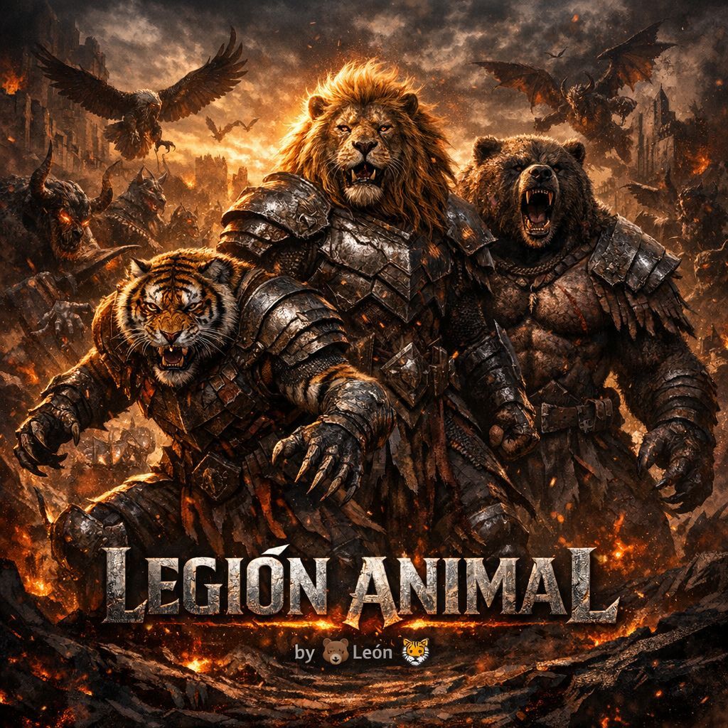 Legión Animal