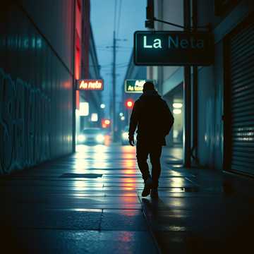 la neta