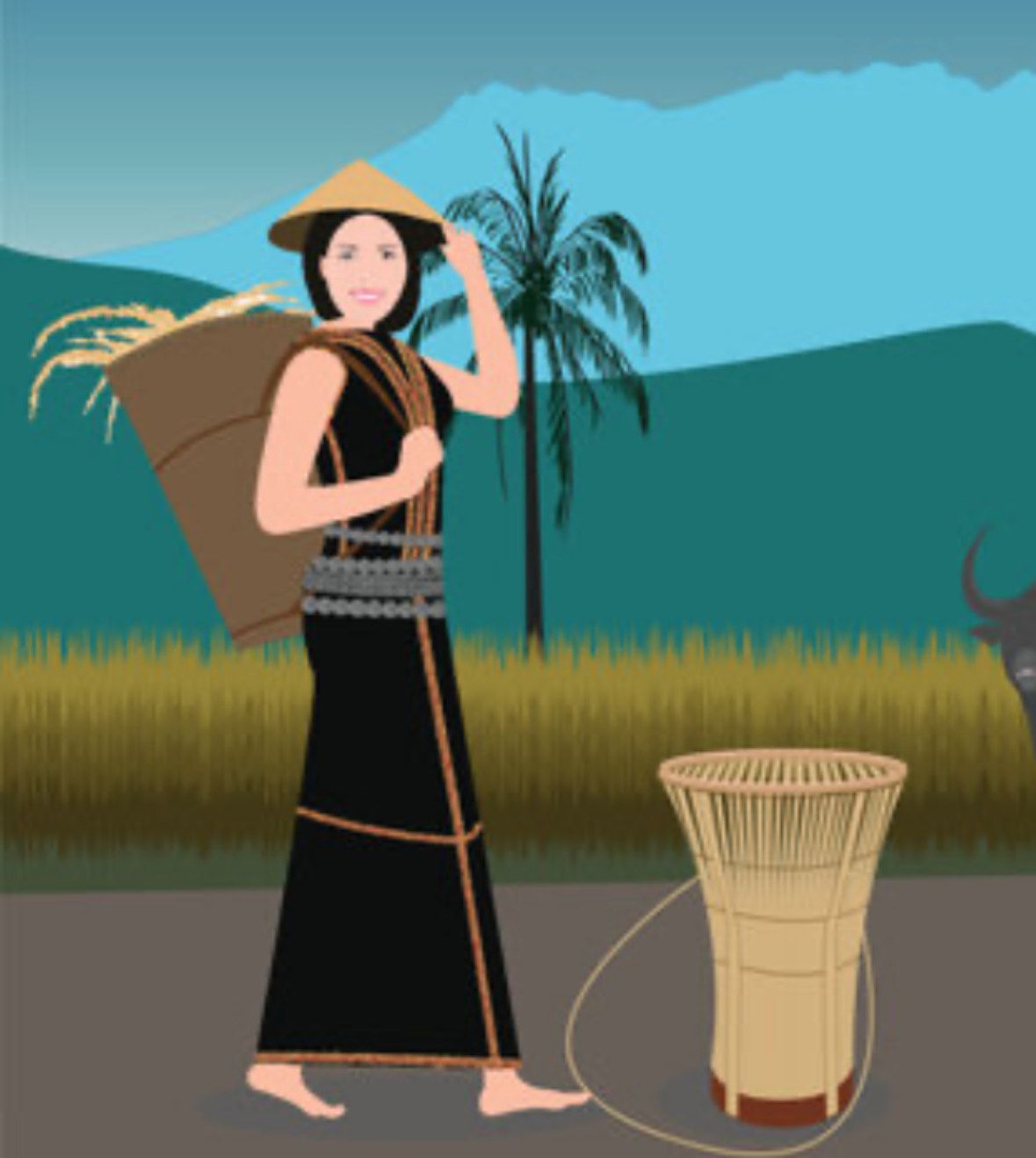 Ginawo tulun