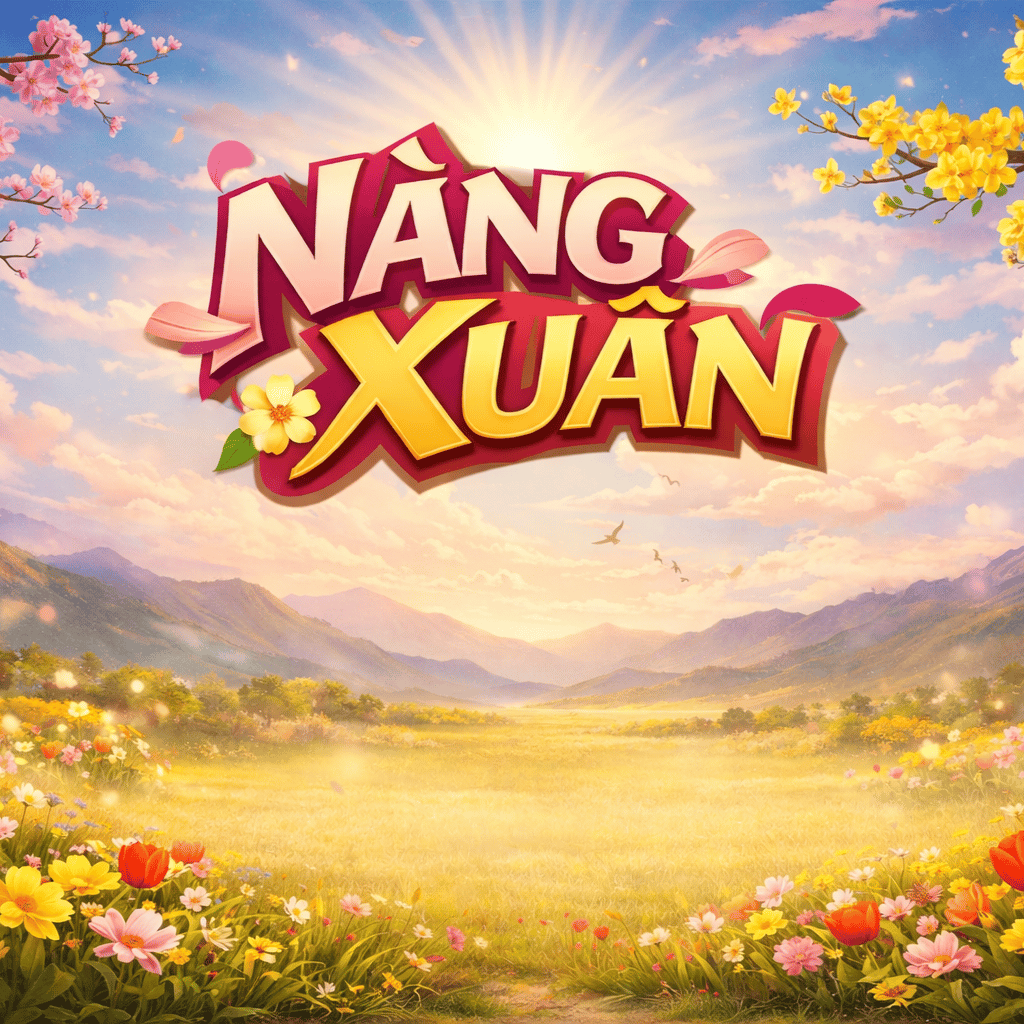 Nàng Xuân (Tango Remix)