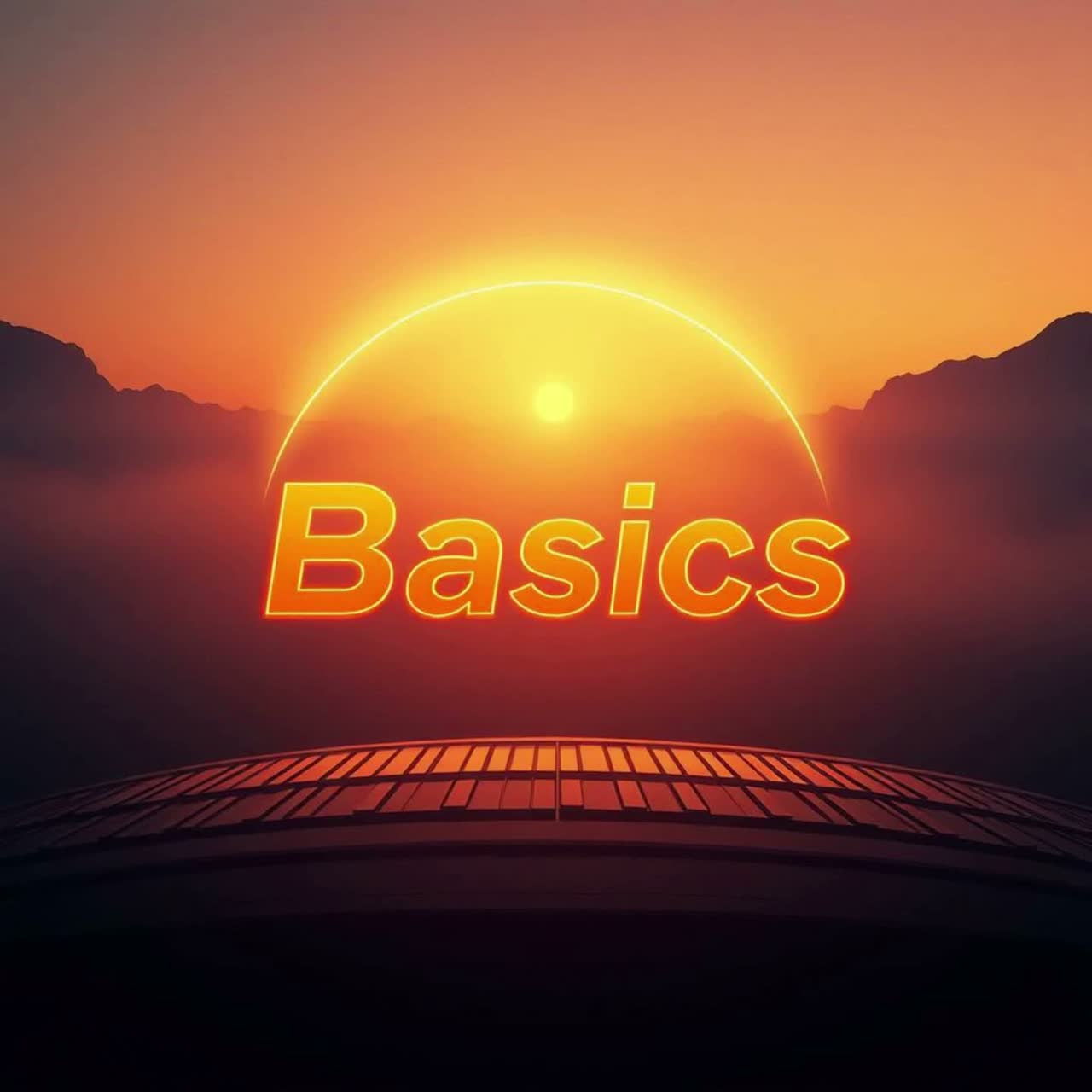 Basics to Create