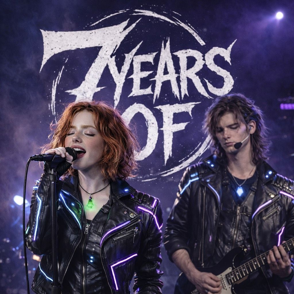 Thank you, Thank you duet Andy and Rose