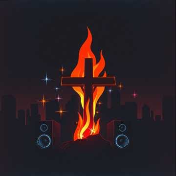 Stand in the Fire