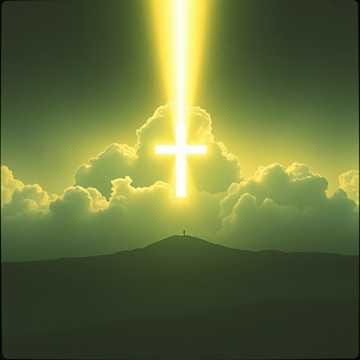 Holy One