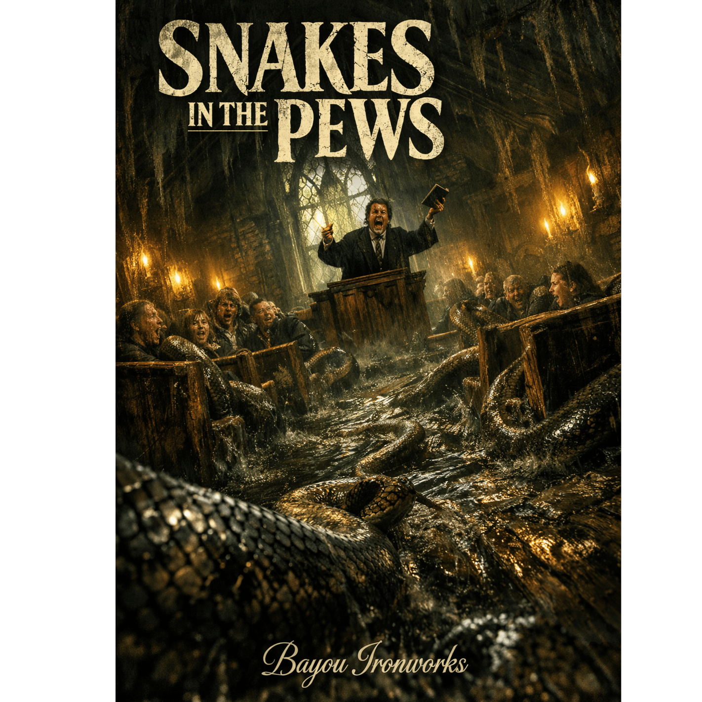 Snakes in the Pews