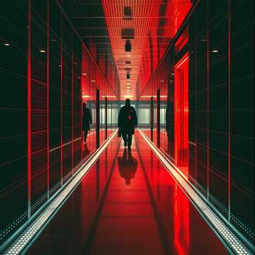 Space Matrix