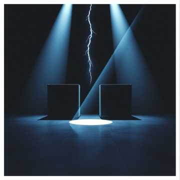 TITLE: When the Lightning Hits the Floor