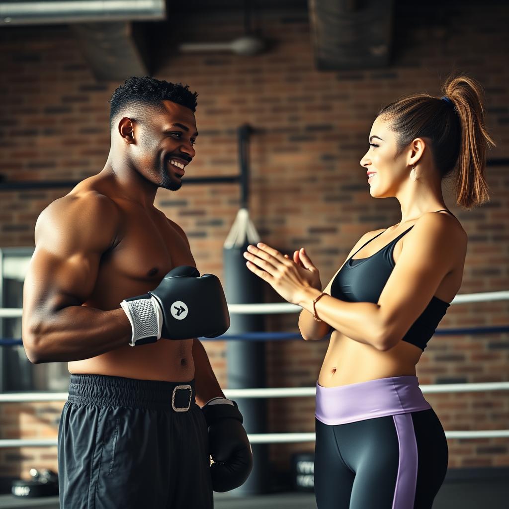 Slick Gym Tricks