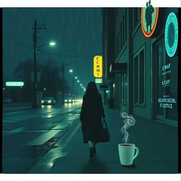 "No Answer, Still I Go" / "नउठेको फोन,