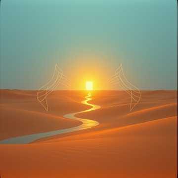 보라, 내가 새 일을(Classic Hymn)