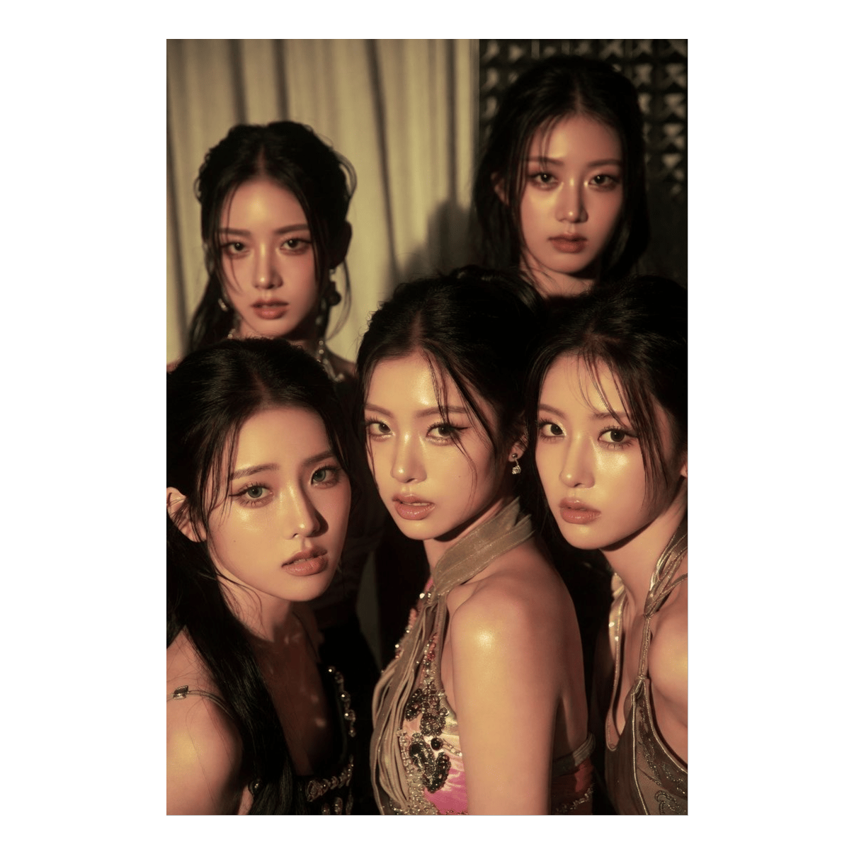 EVERMOON — “COME CLOSER”