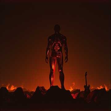Forjado en El Fuego  2.0