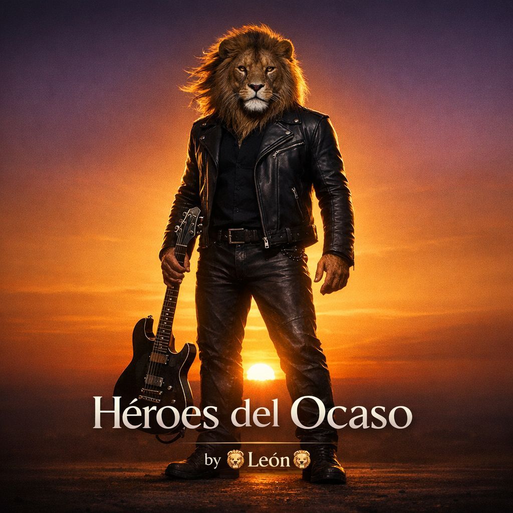 Héroes del Ocaso