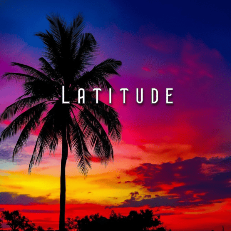 Latitude