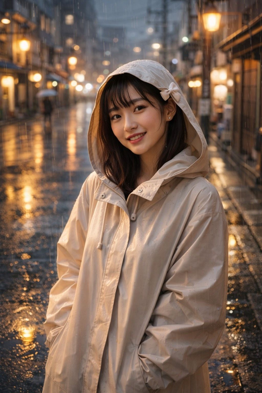 滴滴答答啦