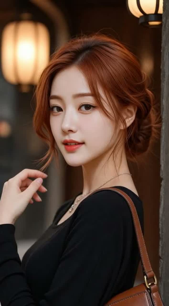 太完美的烦恼》(Too Perfect to Date?) 💕😂 V.2 ฉันก็สวยไม่น้อย