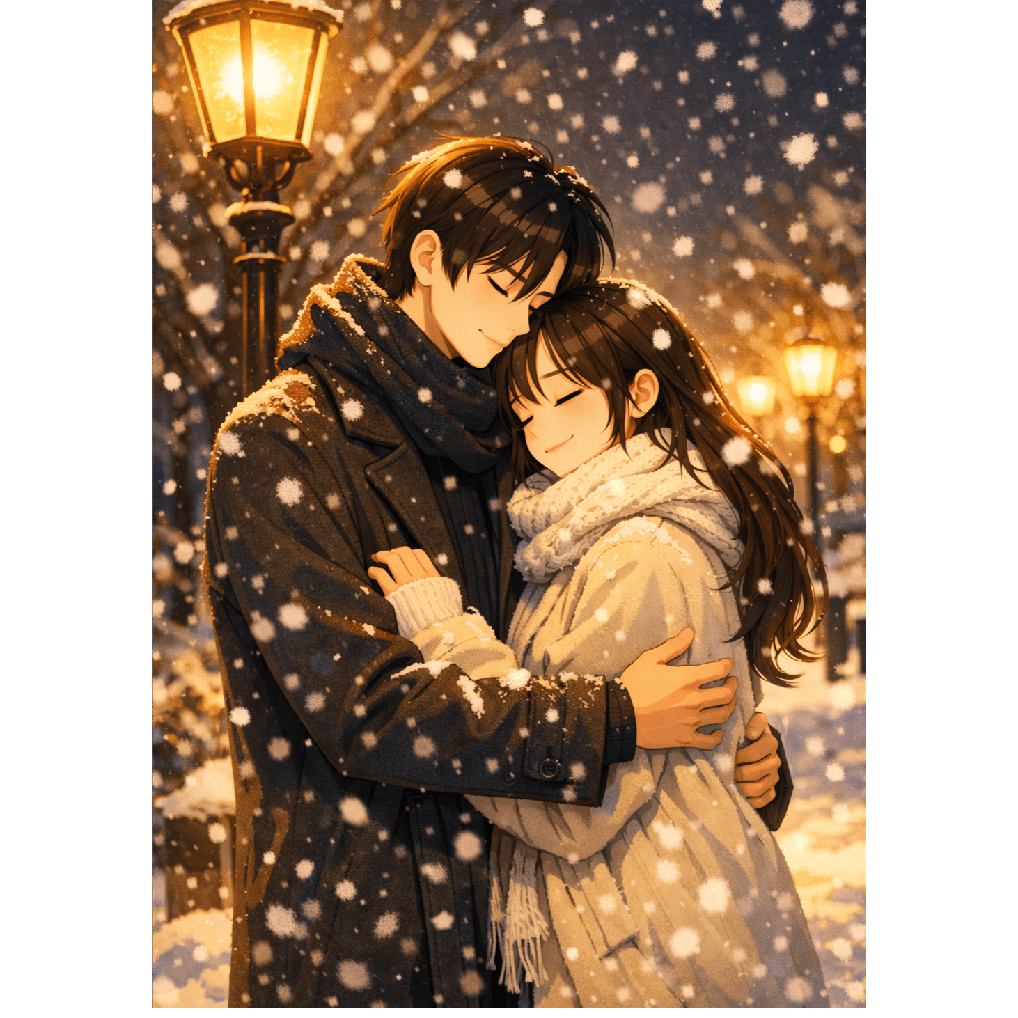 💟也許是愛💞maybe It's love💗