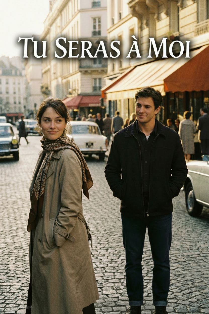 Tu Seras à Moi