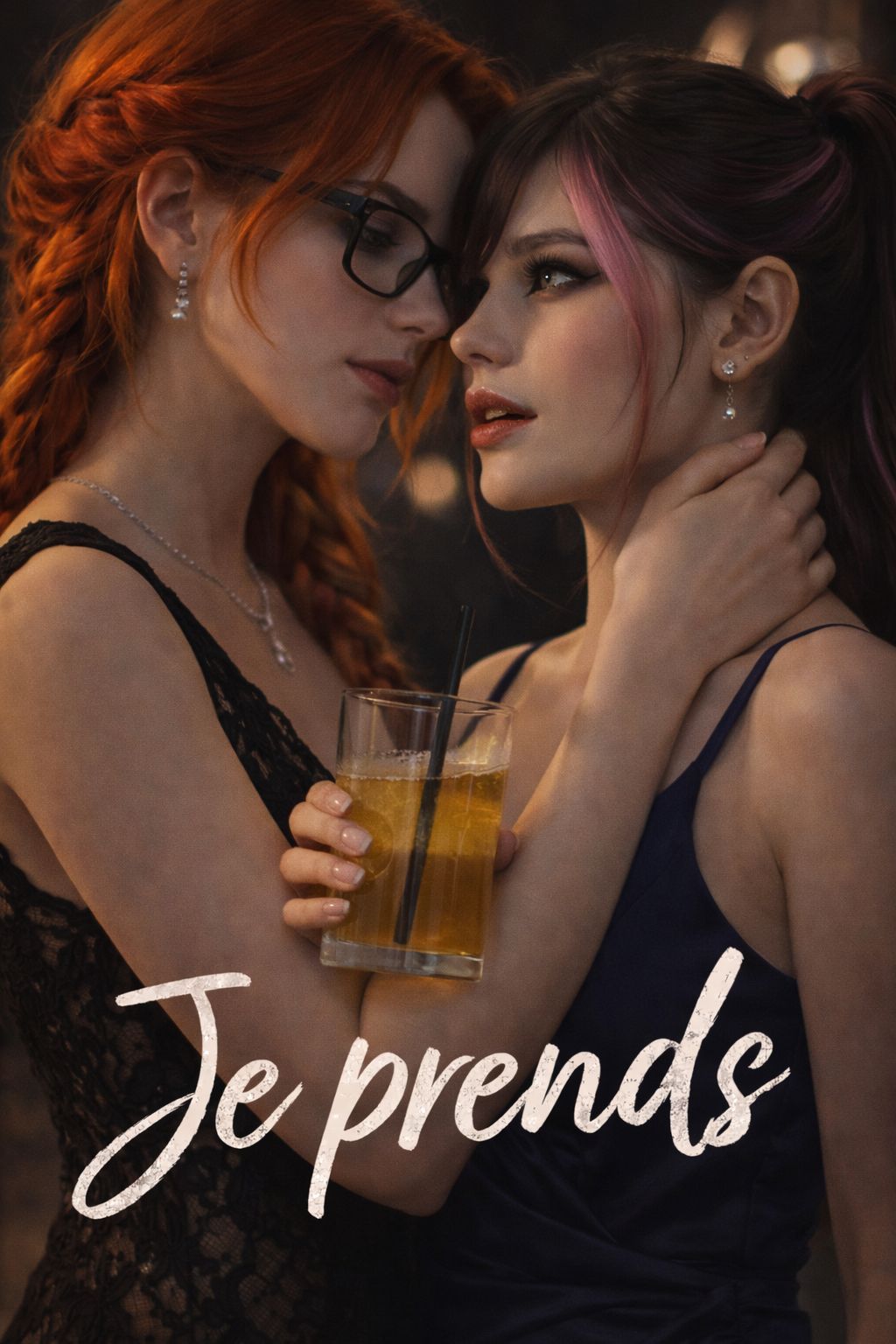 🔞 Je Prends