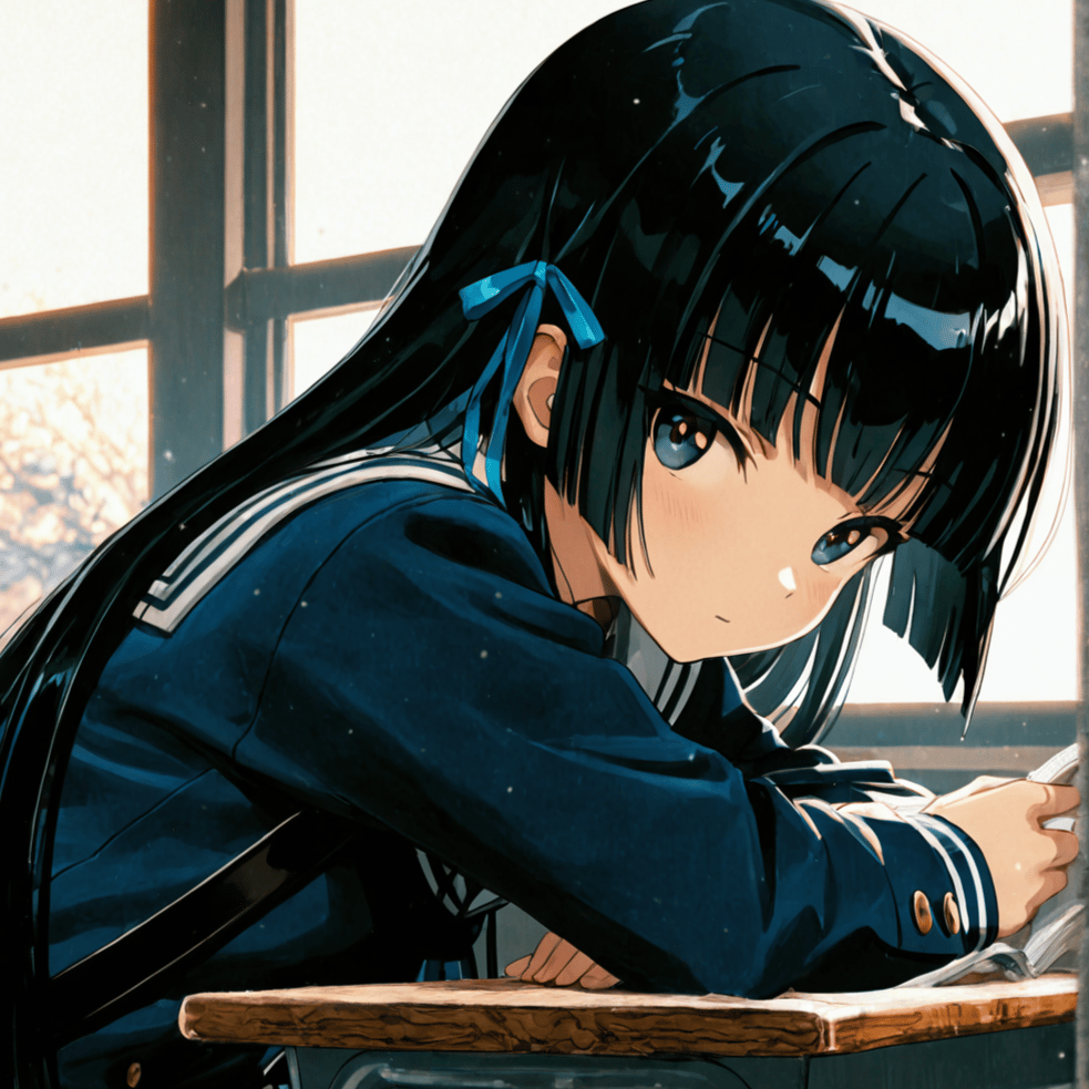 固めた「好き」